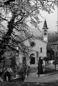 Chiesa di Sant'Ambrogio (Monte)