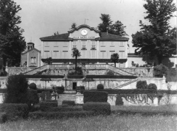 Villa Sacro Cuore