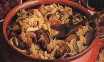 Cassoeula