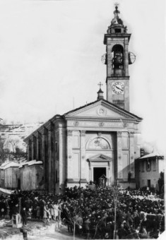 Chiesa 1932