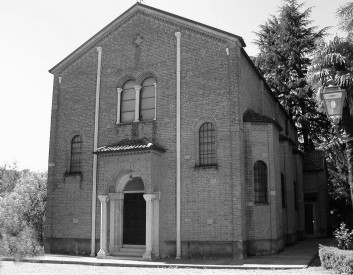 Chiesa di Santa Marcellina